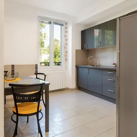Travel Homes - L'Alsacien, Pres De La Ville Mulhouse Exterior photo