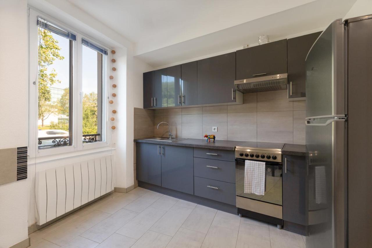 Travel Homes - L'alsacien, Pres De La * Mulhouse