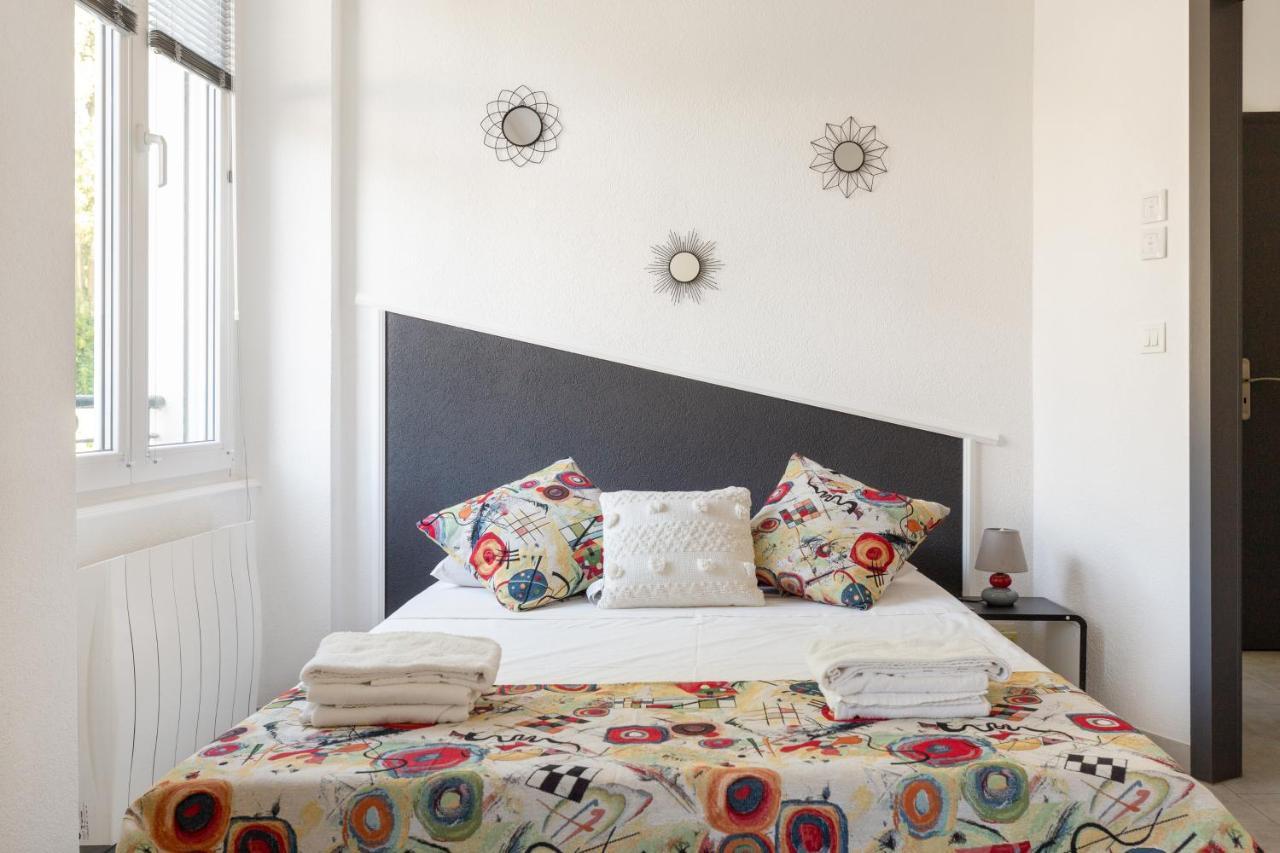 Apartment Travel Homes - L'alsacien, Pres De La Mulhouse