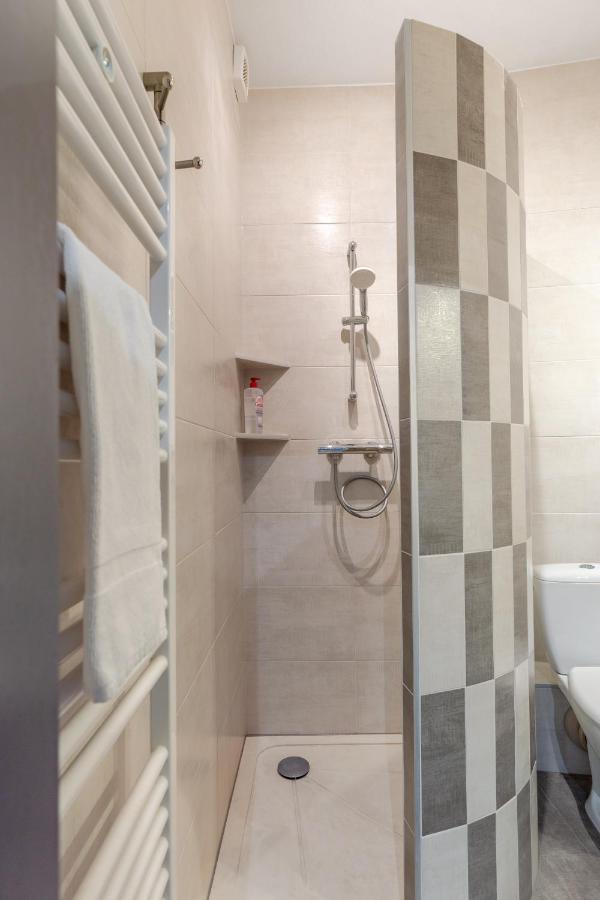 Travel Homes - L'alsacien, Pres De La Apartment Mulhouse